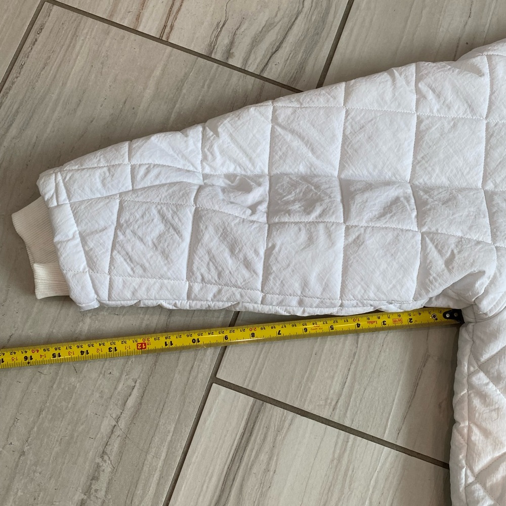 Naya quilted jacket - Picture 6 of 7